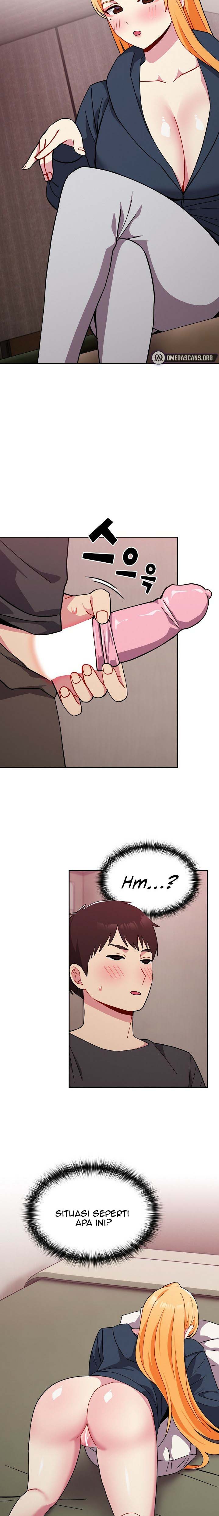 When Did We Start Dating?!: Chapter chapter-35 - Page 14
