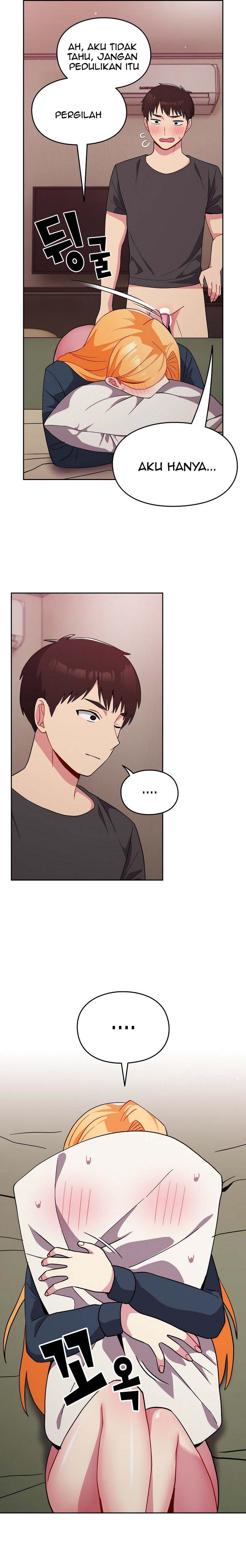 When Did We Start Dating?!: Chapter chapter-35 - Page 19