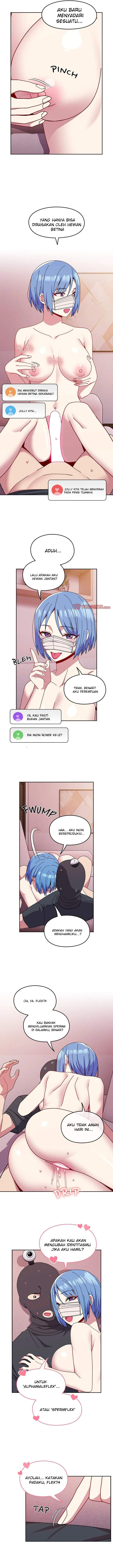 When Did We Start Dating?!: Chapter chapter-45 - Page 2