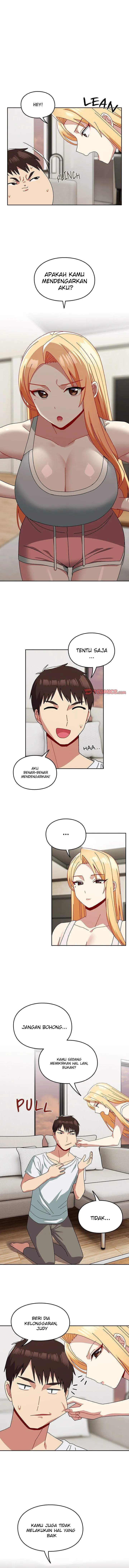 When Did We Start Dating?!: Chapter chapter-46 - Page 2