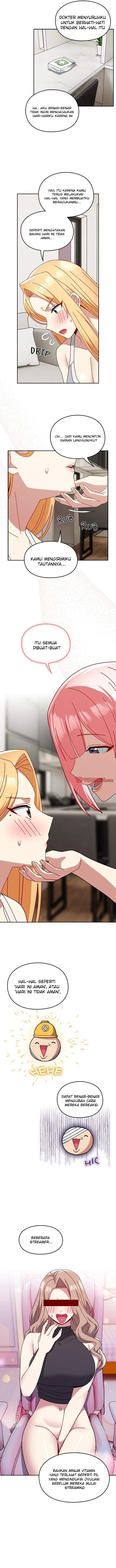 When Did We Start Dating?!: Chapter chapter-46 - Page 4