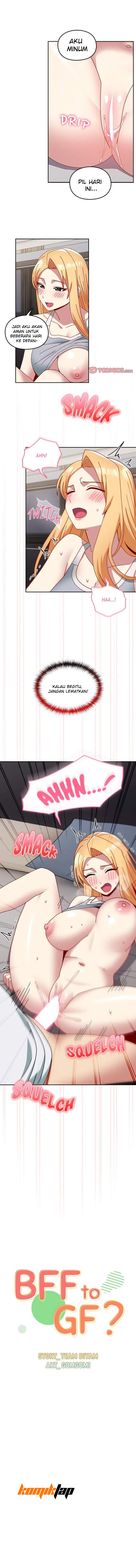 When Did We Start Dating?!: Chapter chapter-48 - Page 1