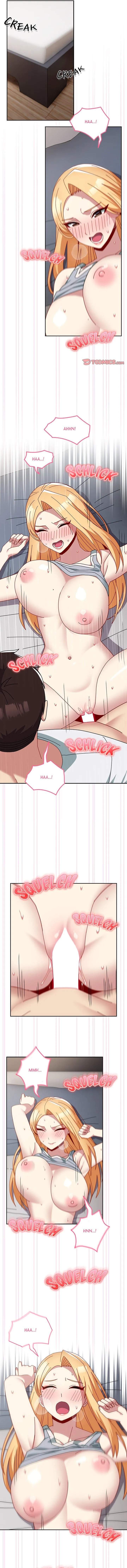 When Did We Start Dating?!: Chapter chapter-48 - Page 2