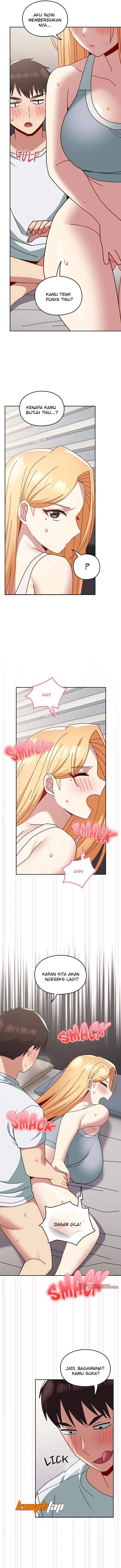 When Did We Start Dating?!: Chapter chapter-48 - Page 6