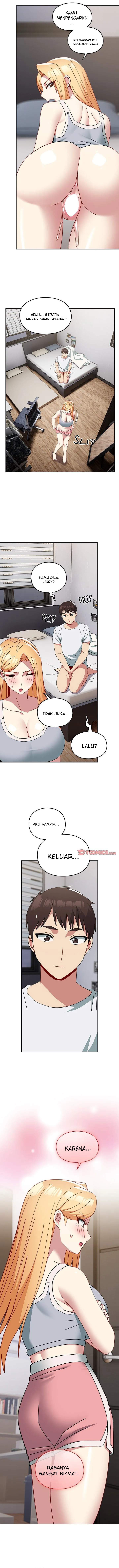 When Did We Start Dating?!: Chapter chapter-48 - Page 8