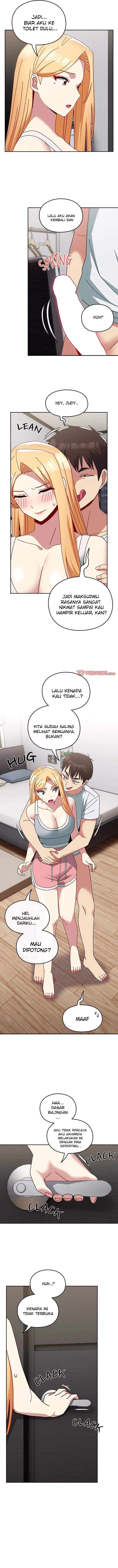 When Did We Start Dating?!: Chapter chapter-48 - Page 9