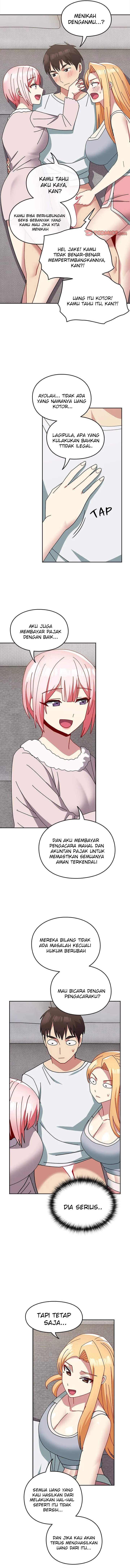 When Did We Start Dating?!: Chapter chapter-48 - Page 13