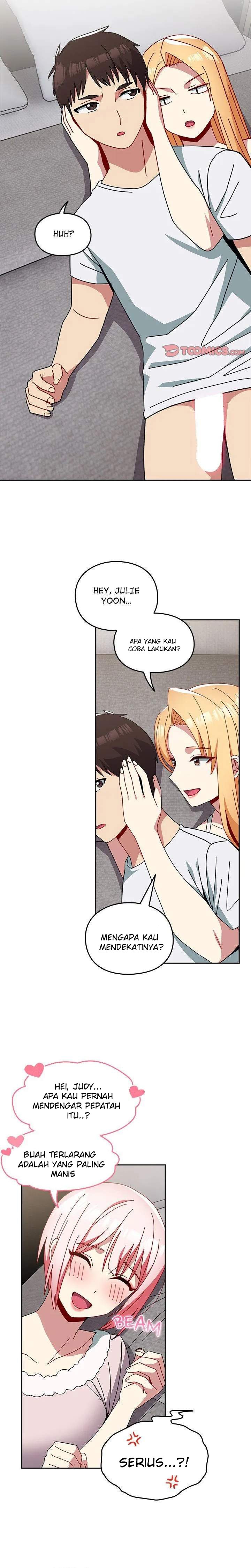 When Did We Start Dating?!: Chapter chapter-49 - Page 4