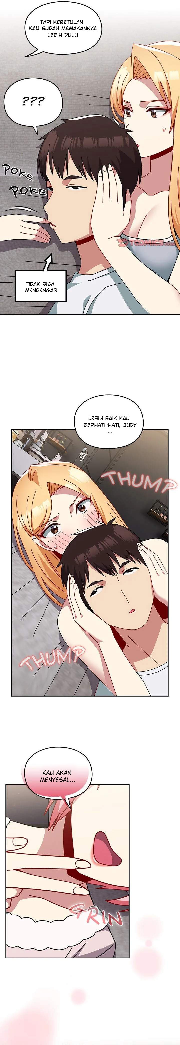 When Did We Start Dating?!: Chapter chapter-49 - Page 6