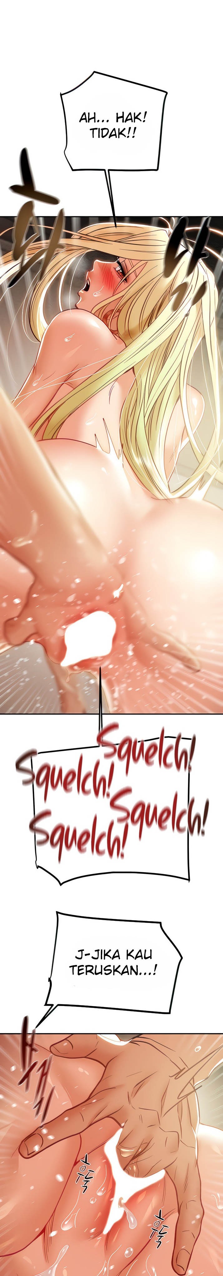 Where is My Hammer: Chapter chapter-39 - Page 1