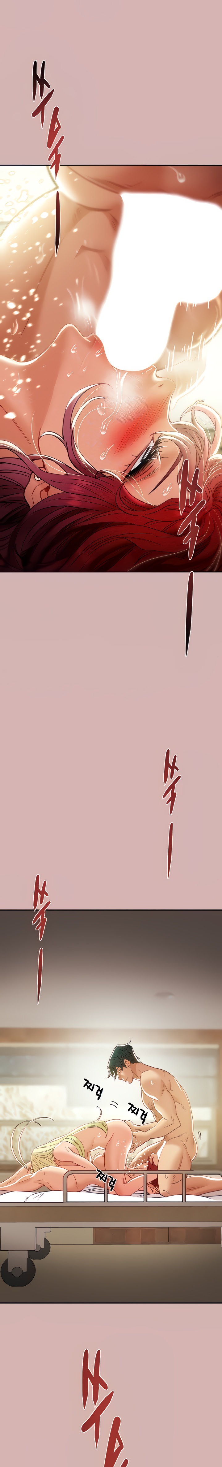 Where is My Hammer: Chapter chapter-39 - Page 4