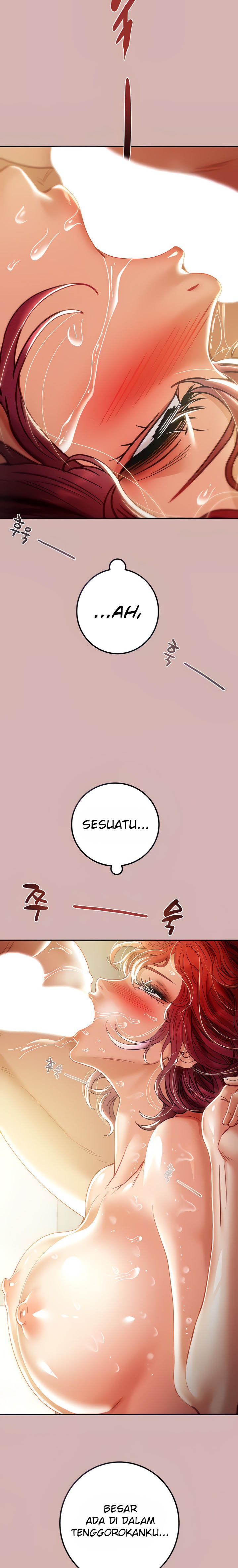 Where is My Hammer: Chapter chapter-39 - Page 5