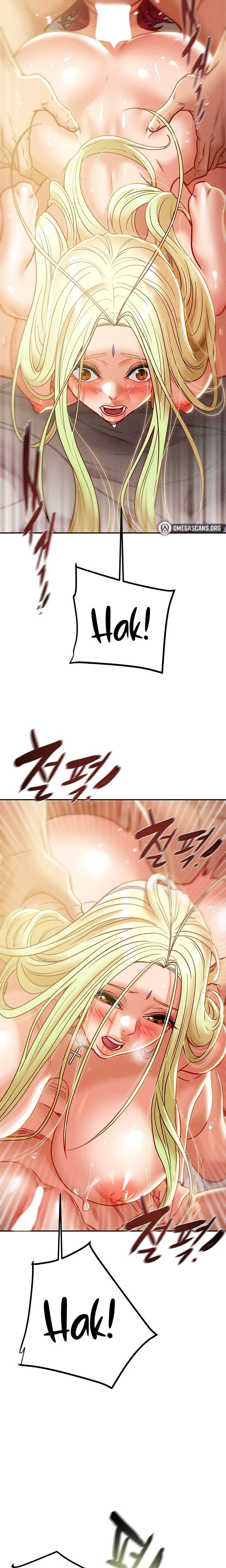 Where is My Hammer: Chapter chapter-39 - Page 13