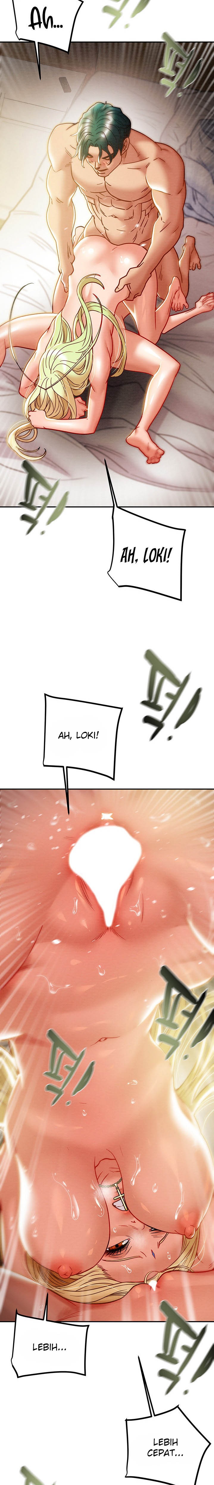 Where is My Hammer: Chapter chapter-39 - Page 14
