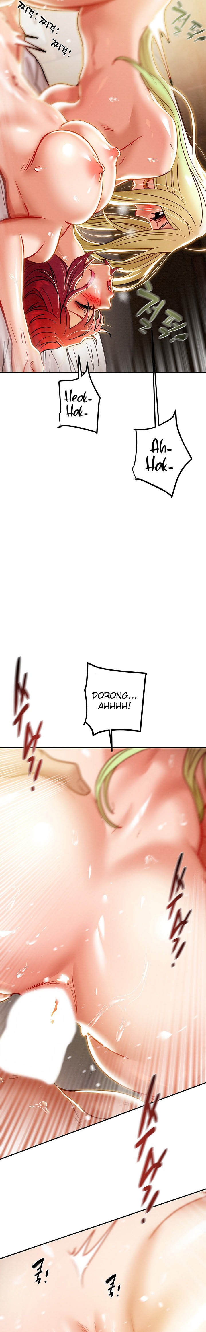 Where is My Hammer: Chapter chapter-39 - Page 19