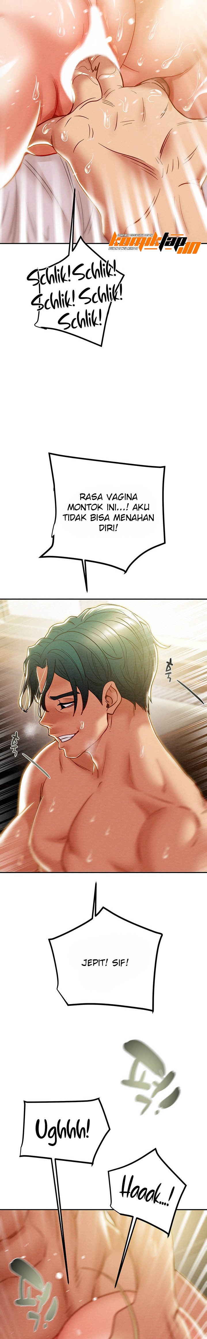 Where is My Hammer: Chapter chapter-39 - Page 20