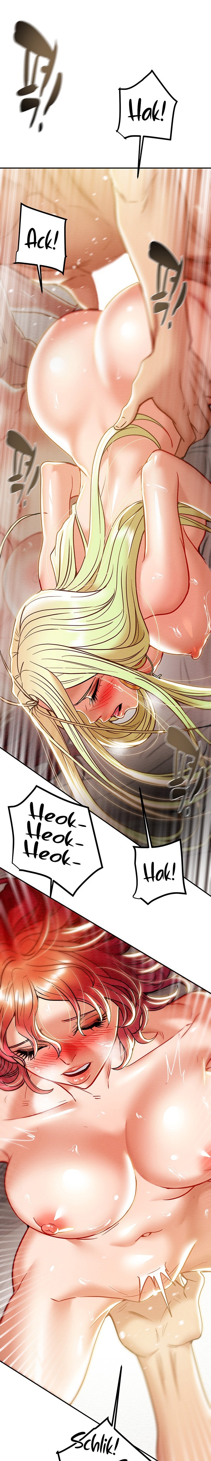 Where is My Hammer: Chapter chapter-39 - Page 23