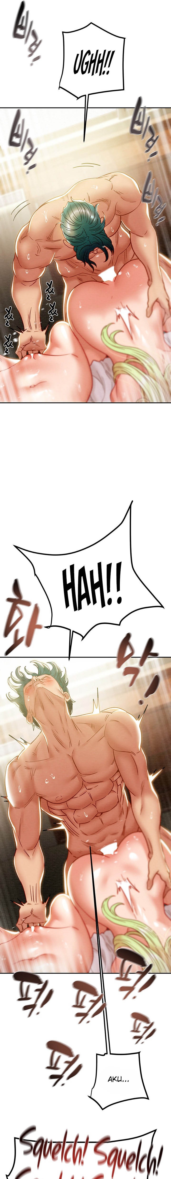 Where is My Hammer: Chapter chapter-39 - Page 25