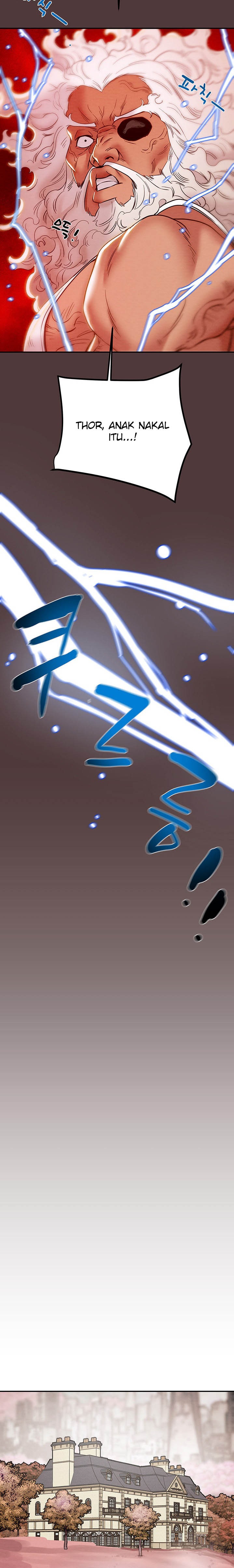 Where is My Hammer: Chapter chapter-39 - Page 33