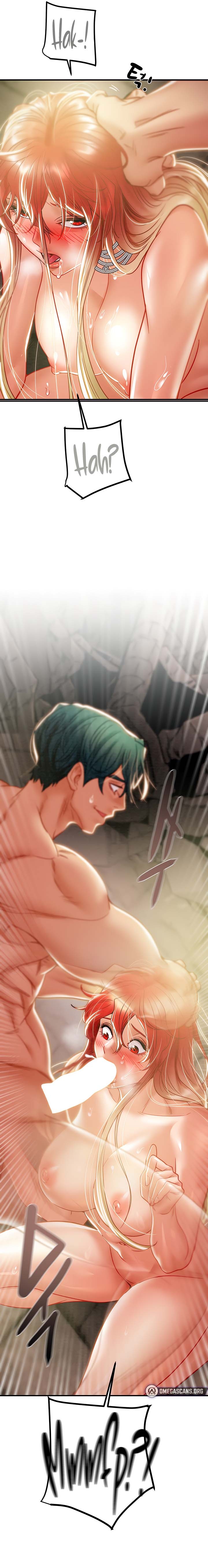 Where is My Hammer: Chapter chapter-49 - Page 13