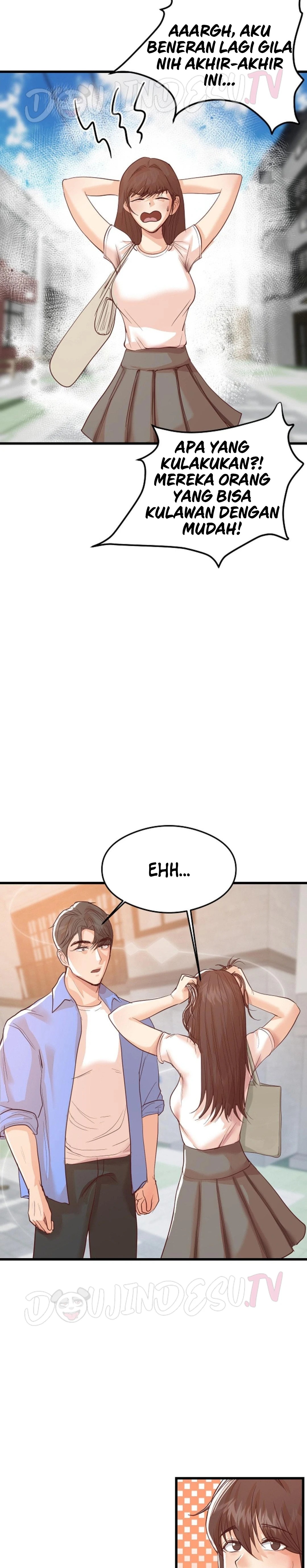 While I Was Asleep (feat. Bad Friends): Chapter chapter-4 - Page 5