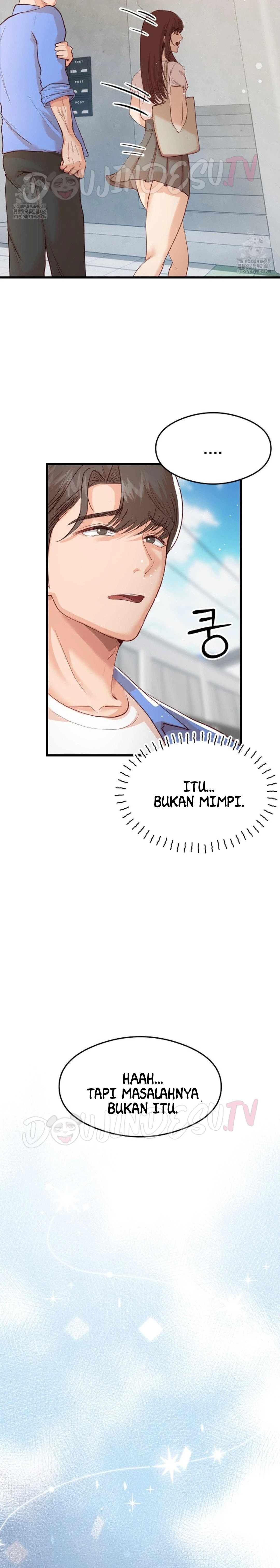 While I Was Asleep (feat. Bad Friends): Chapter chapter-4 - Page 8