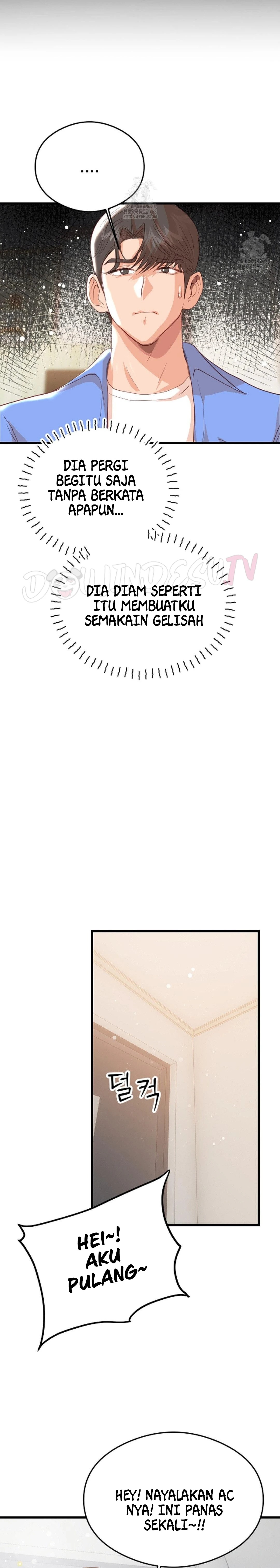 While I Was Asleep (feat. Bad Friends): Chapter chapter-4 - Page 13
