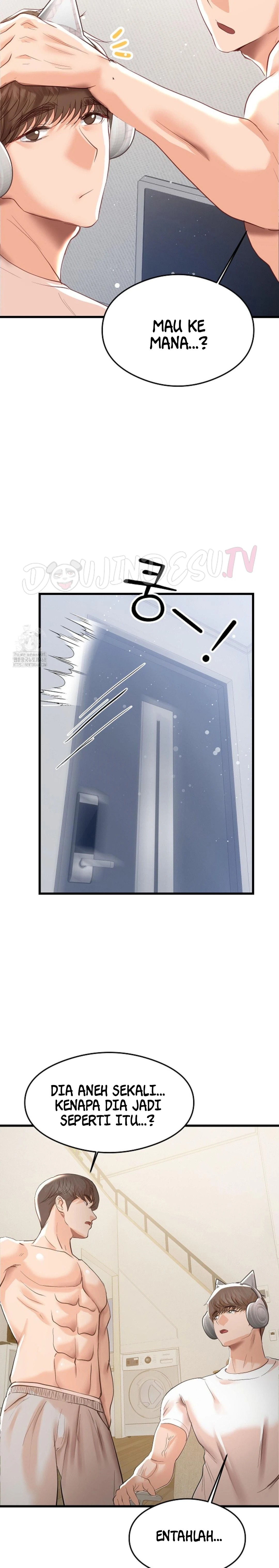 While I Was Asleep (feat. Bad Friends): Chapter chapter-4 - Page 17