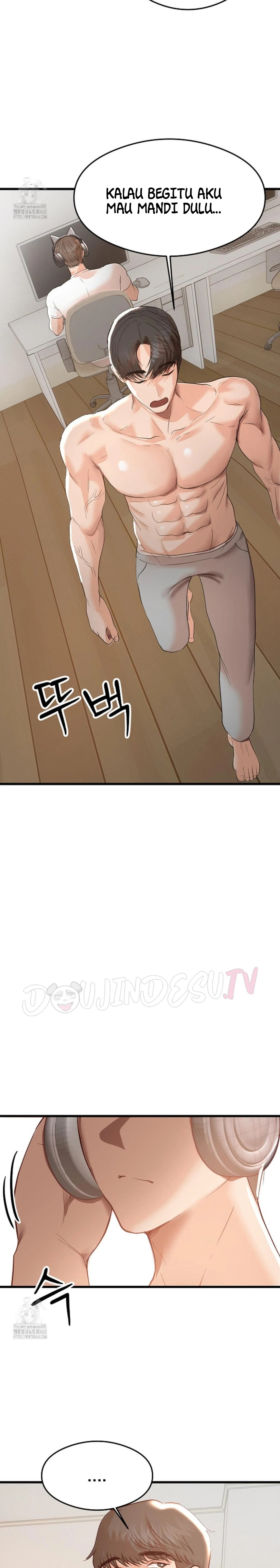 While I Was Asleep (feat. Bad Friends): Chapter chapter-4 - Page 18