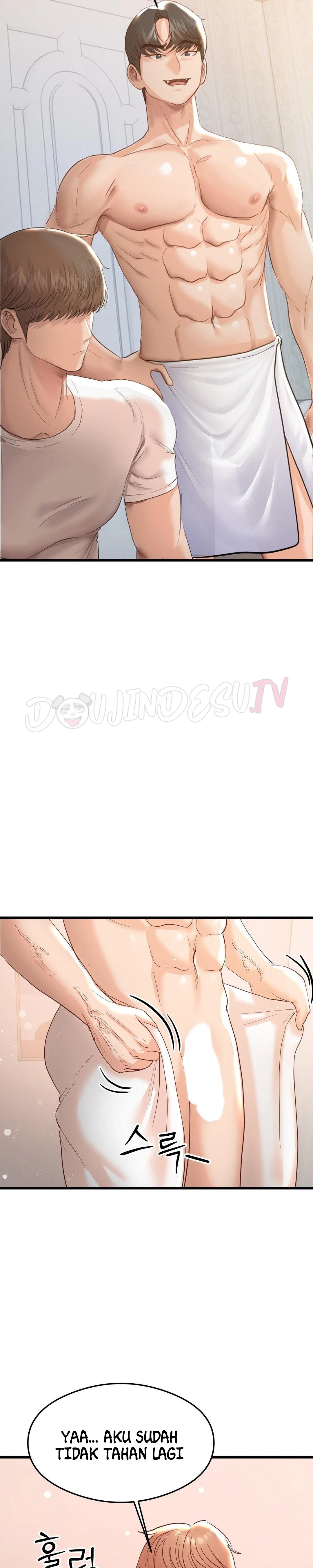 While I Was Asleep (feat. Bad Friends): Chapter chapter-4 - Page 23