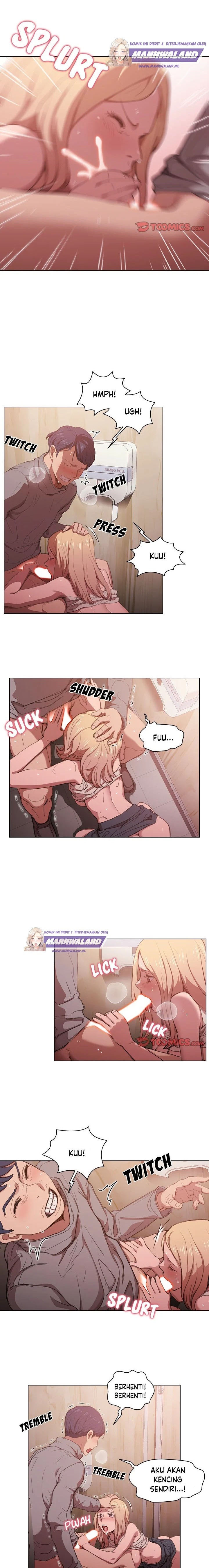 Who Cares If I’m a Loser!: Chapter chapter-10 - Page 1