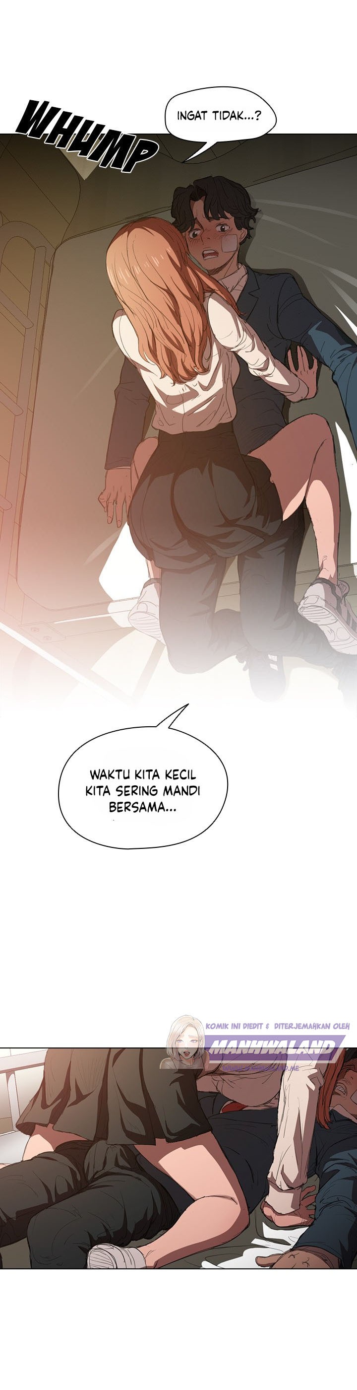 Who Cares If I’m a Loser!: Chapter chapter-3 - Page 3
