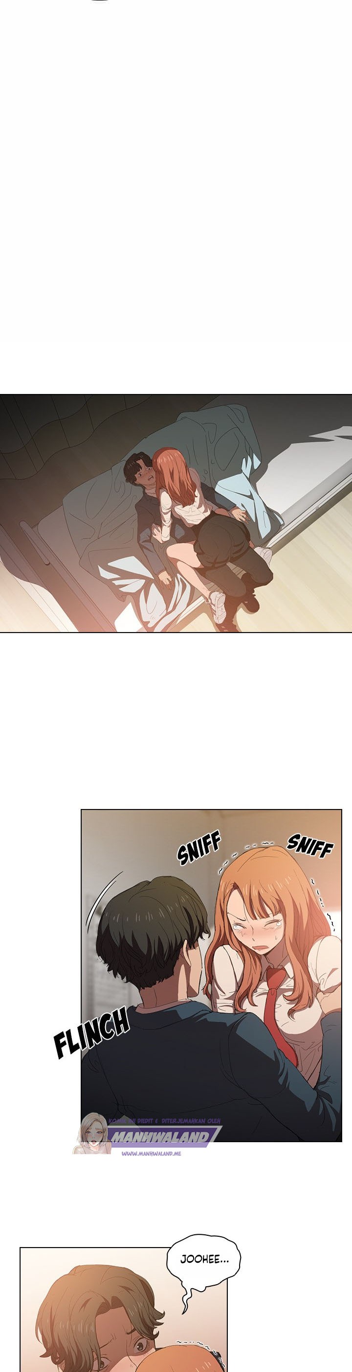 Who Cares If I’m a Loser!: Chapter chapter-3 - Page 5
