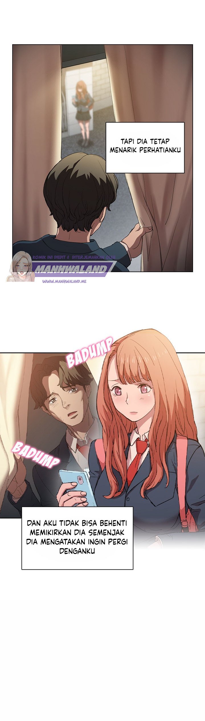 Who Cares If I’m a Loser!: Chapter chapter-3 - Page 25