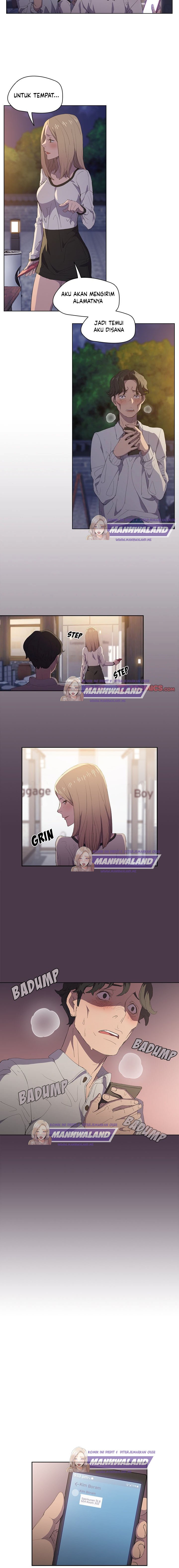 Who Cares If I’m a Loser!: Chapter chapter-4 - Page 12