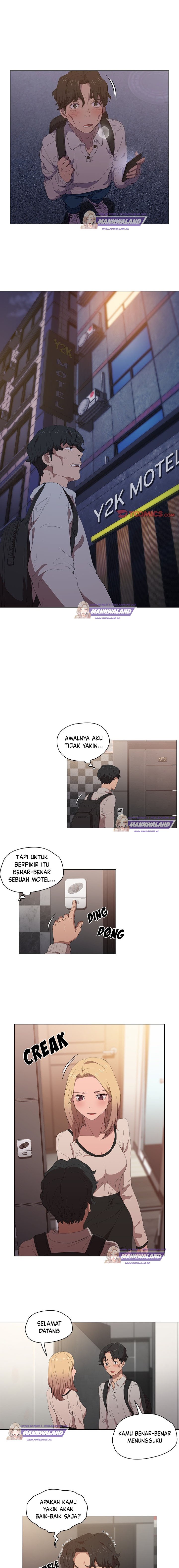 Who Cares If I’m a Loser!: Chapter chapter-4 - Page 13