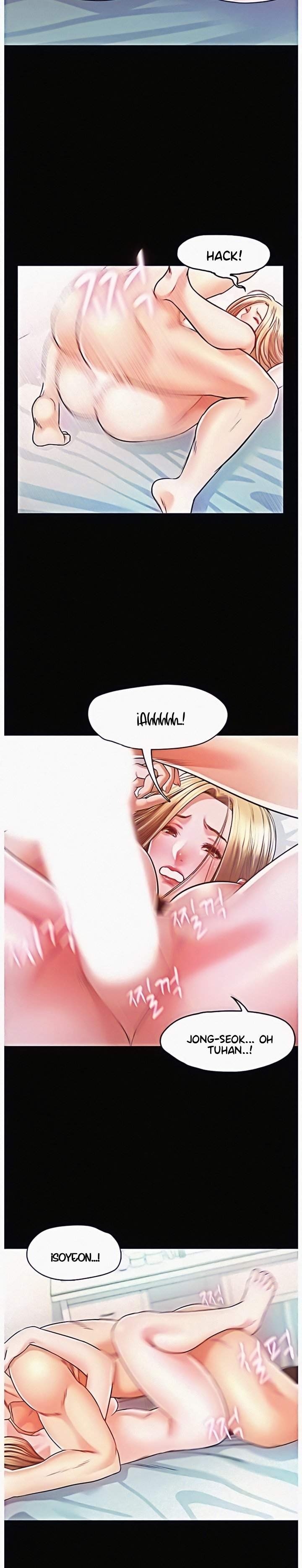 Who did you do with: Chapter chapter-13 - Page 23