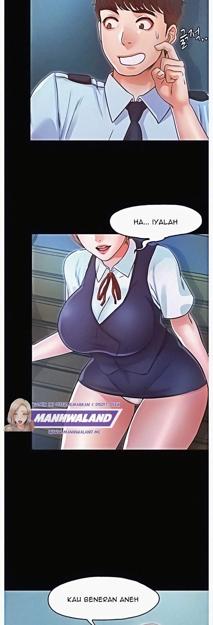 Who did you do with: Chapter chapter-17 - Page 11