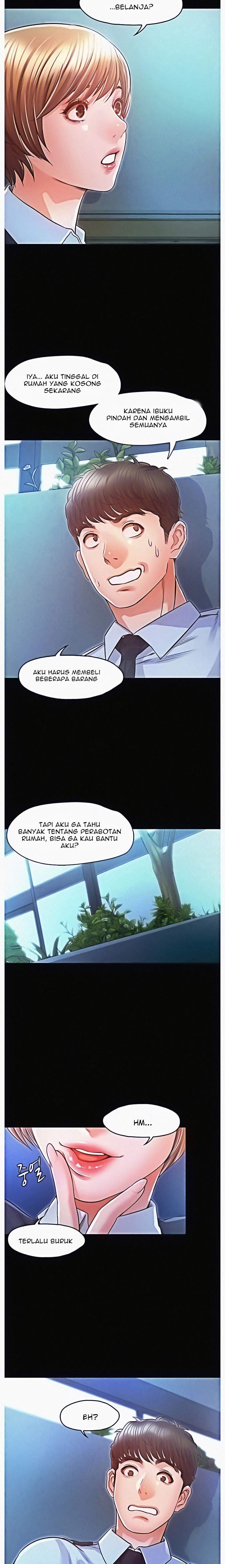 Who did you do with: Chapter chapter-17 - Page 17