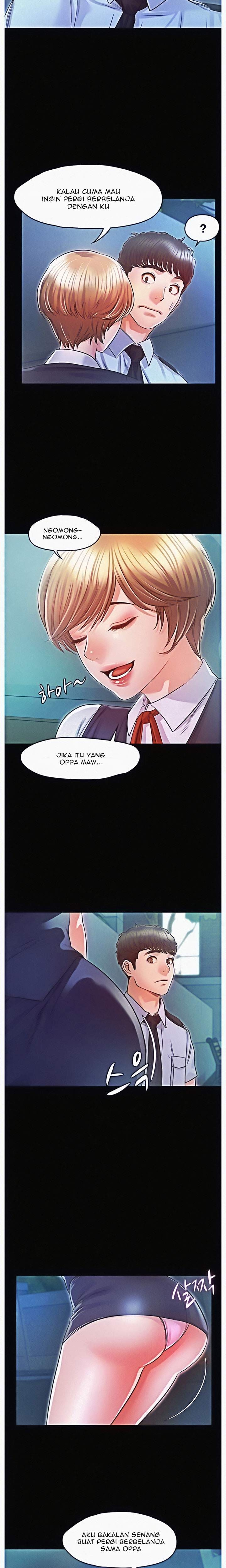 Who did you do with: Chapter chapter-17 - Page 18