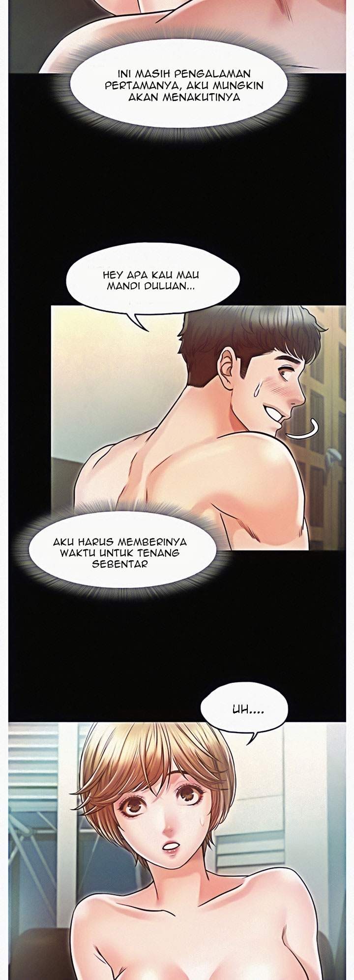 Who did you do with: Chapter chapter-20 - Page 15