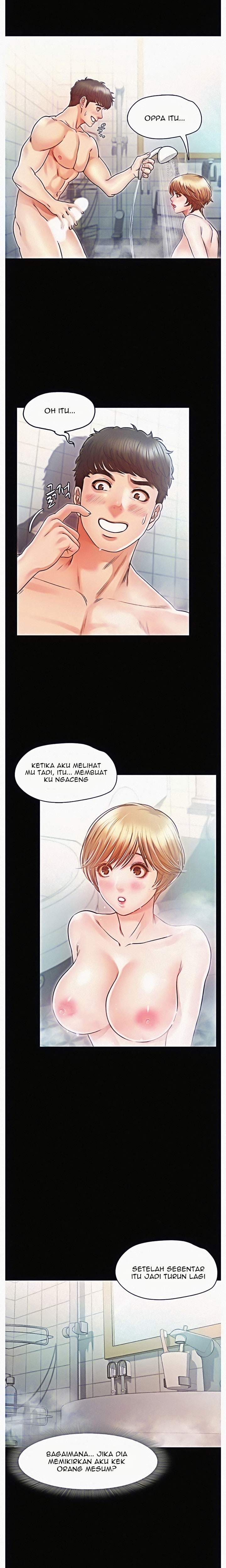 Who did you do with: Chapter chapter-20 - Page 18