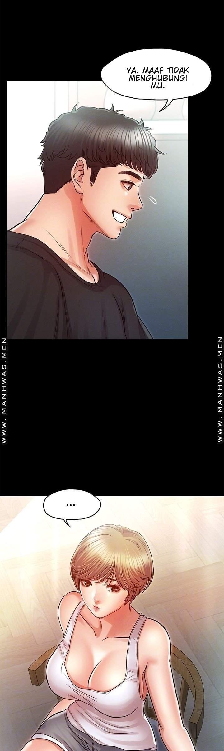 Who did you do with: Chapter chapter-27 - Page 6