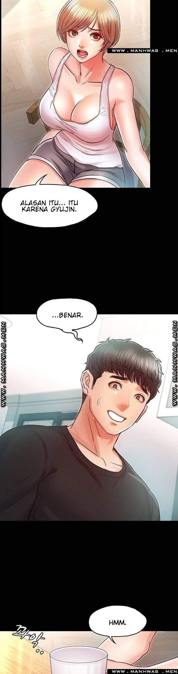 Who did you do with: Chapter chapter-27 - Page 13