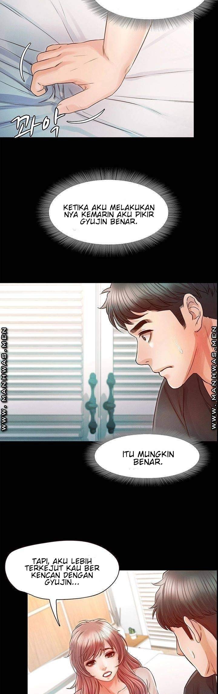 Who did you do with: Chapter chapter-27 - Page 30