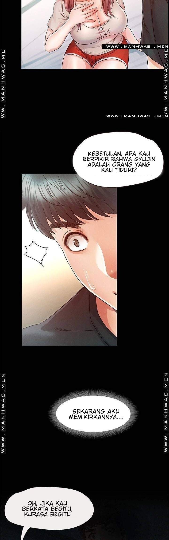 Who did you do with: Chapter chapter-27 - Page 31