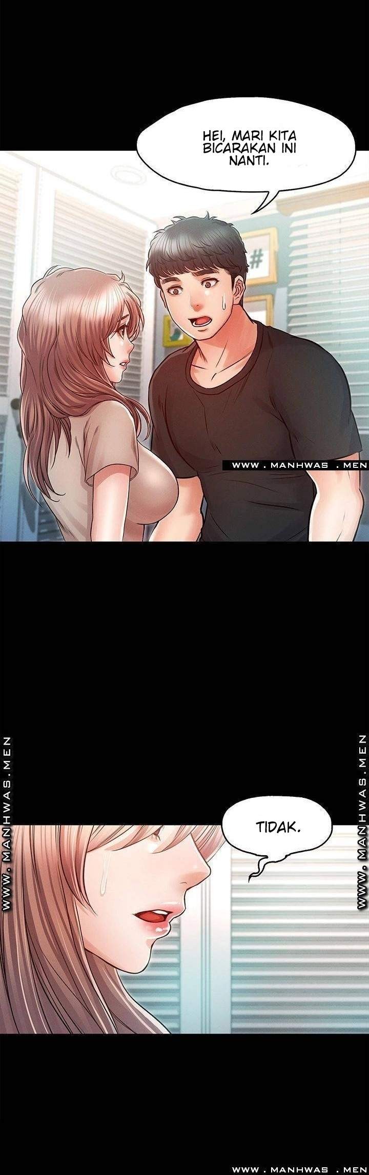 Who did you do with: Chapter chapter-27 - Page 33