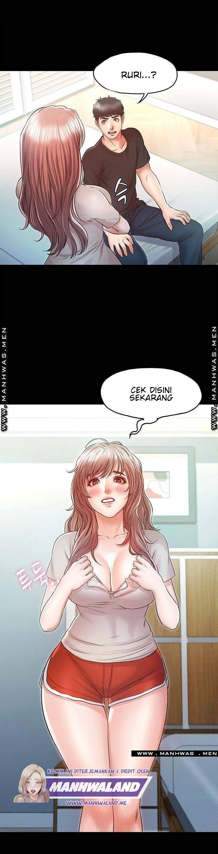 Who did you do with: Chapter chapter-27 - Page 34