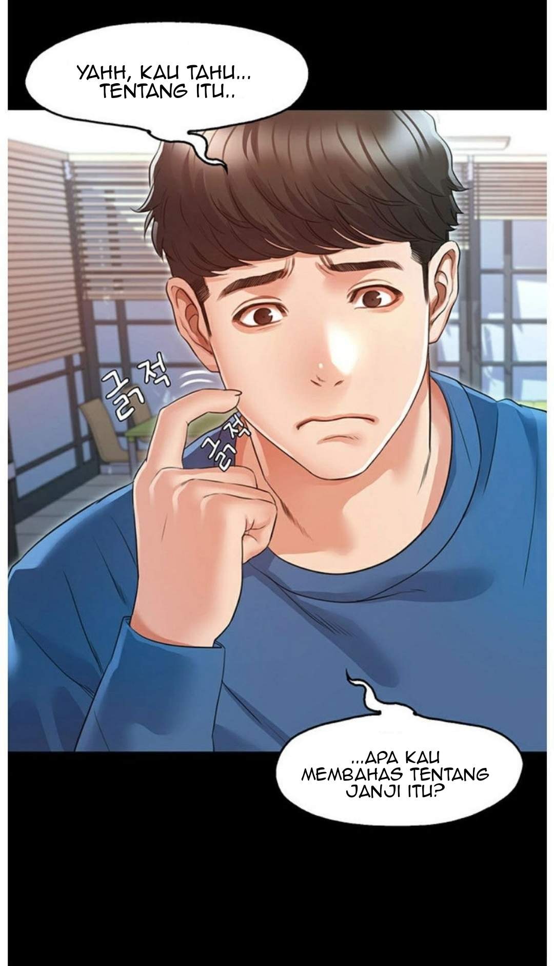 Who did you do with: Chapter chapter-3 - Page 8