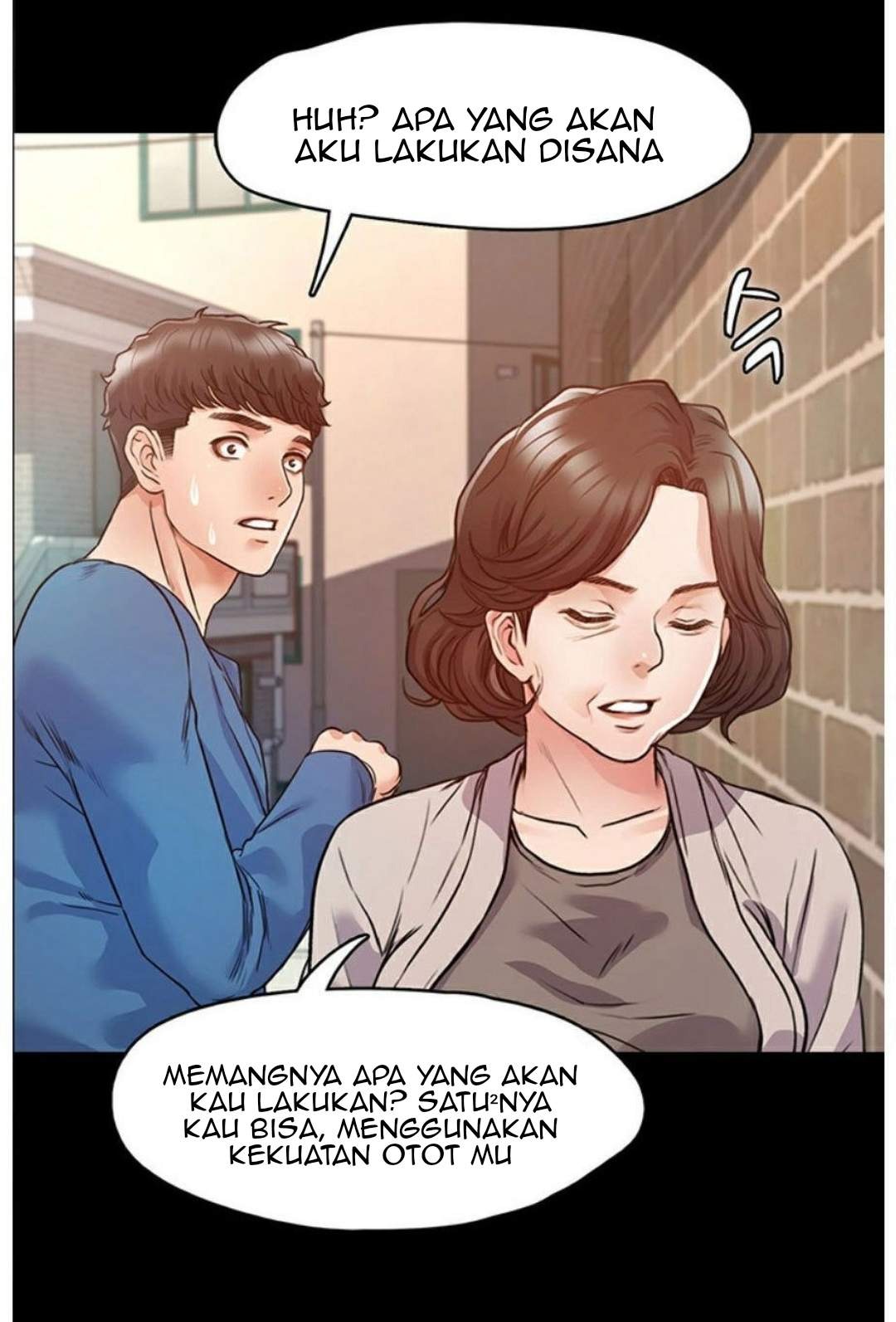 Who did you do with: Chapter chapter-3 - Page 17